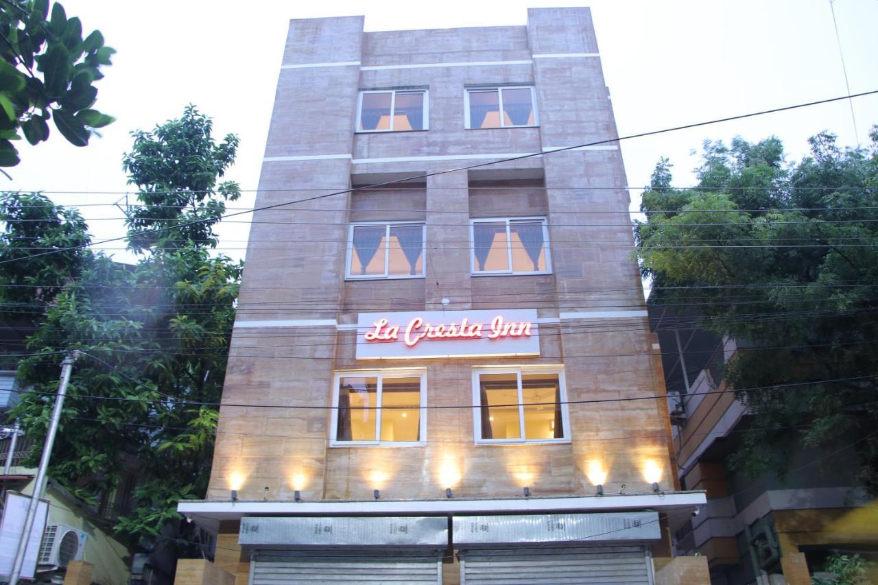 La Cresta Inn Calcutta Extérieur photo