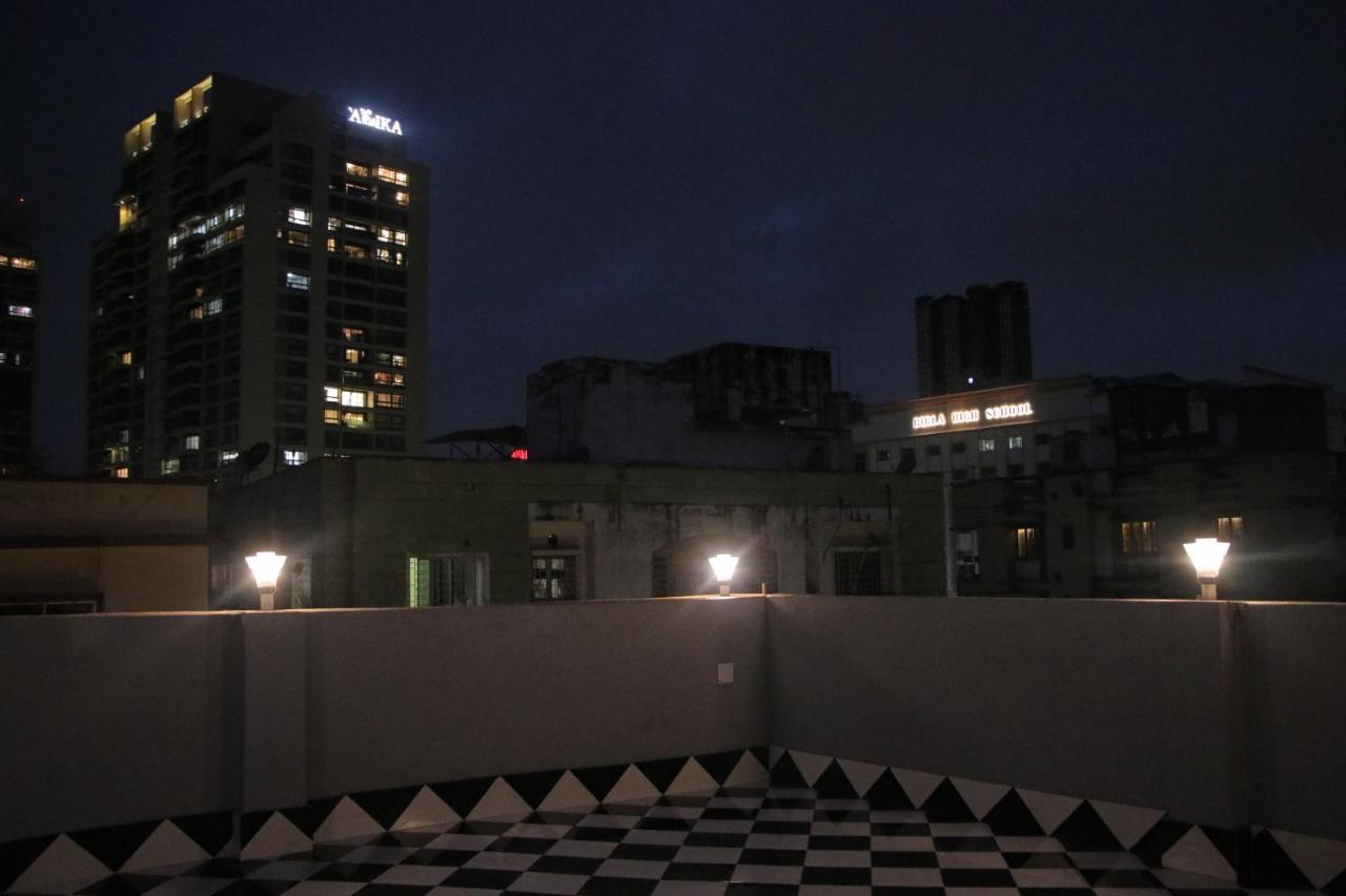 La Cresta Inn Calcutta Extérieur photo